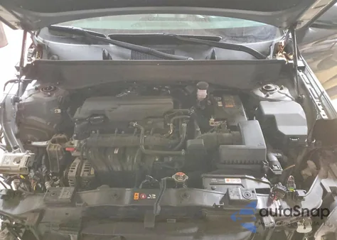 2024 Hyundai Kona Sel z USA, uszkodzony, nr VIN KM8HCCAB5RU045612